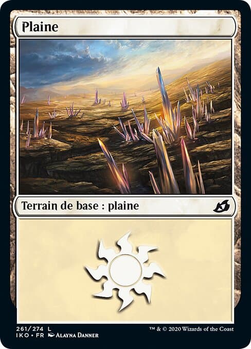 Plains