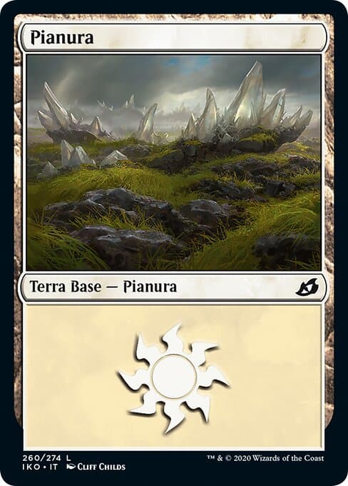 Plains