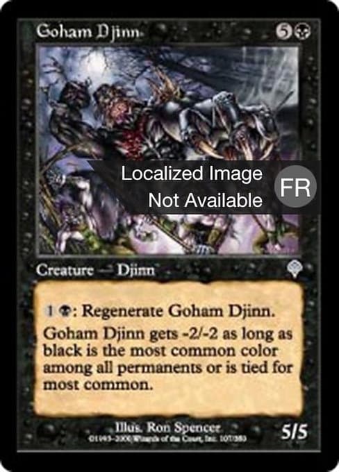 Goham Djinn