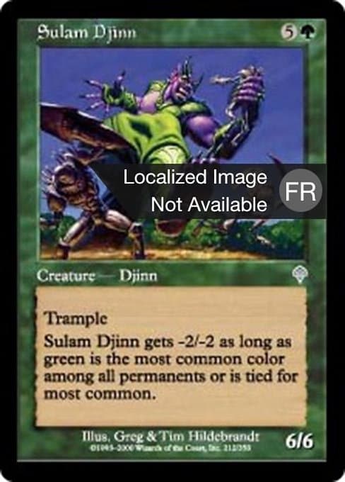 Sulam Djinn