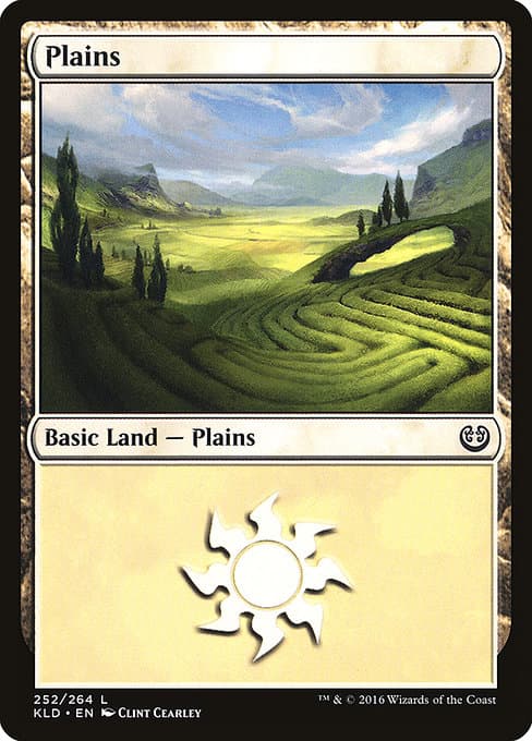 Plains