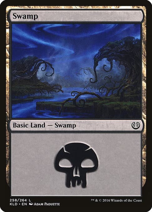 Swamp