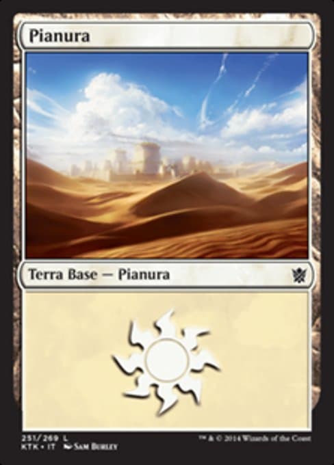 Plains