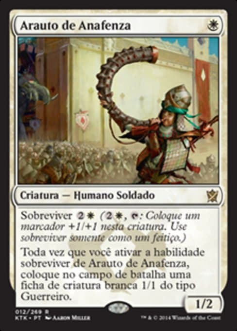 Herald of Anafenza