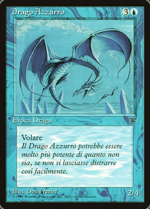 Azure Drake