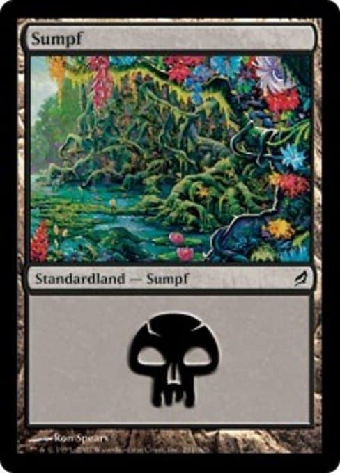 Swamp