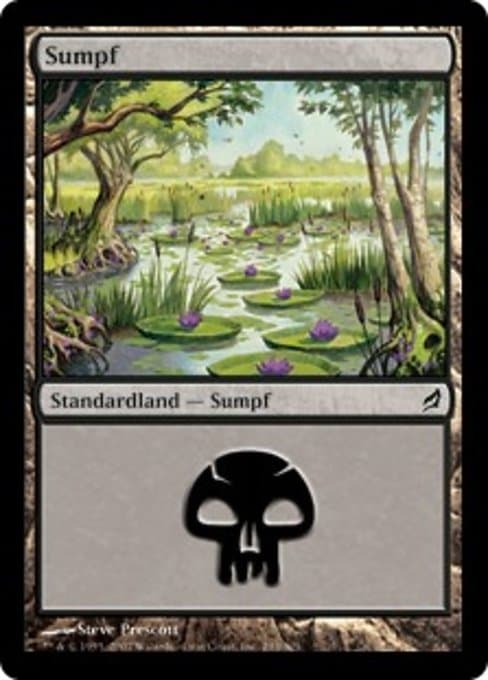 Swamp