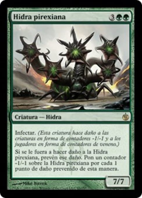 Phyrexian Hydra