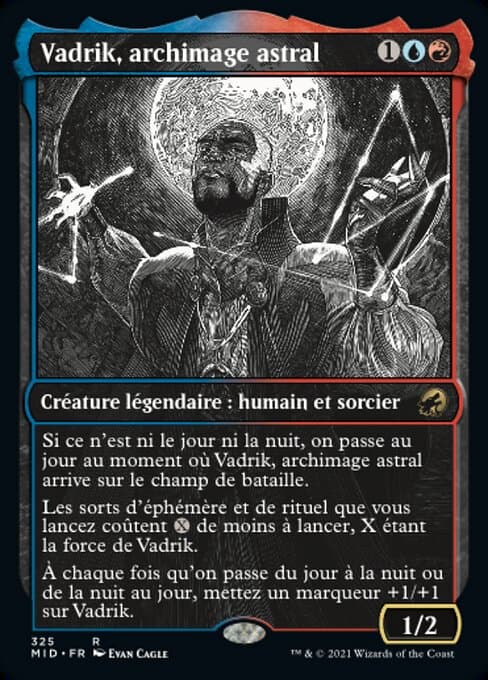 Vadrik, Astral Archmage