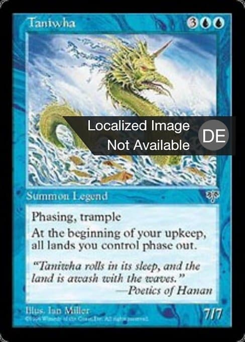 Taniwha