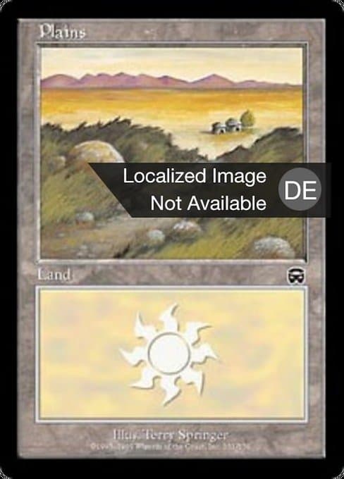 Plains