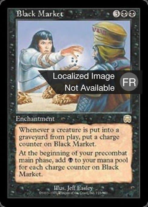 Black Market