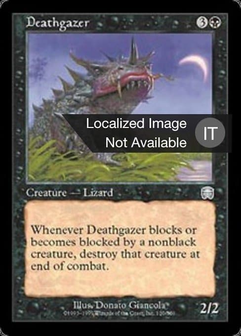 Deathgazer