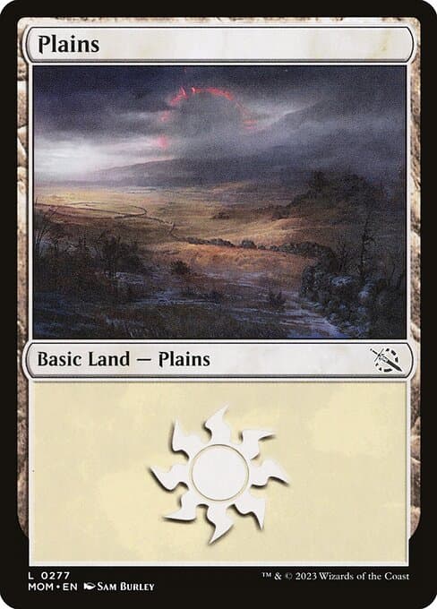 Plains