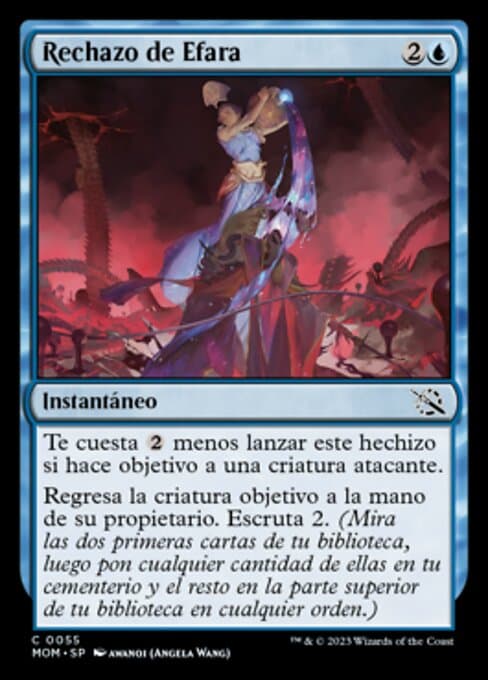 Ephara's Dispersal