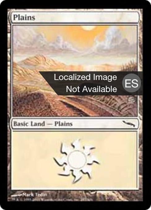 Plains