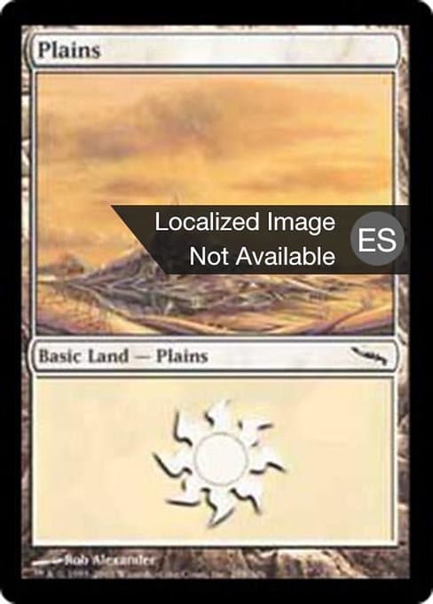 Plains