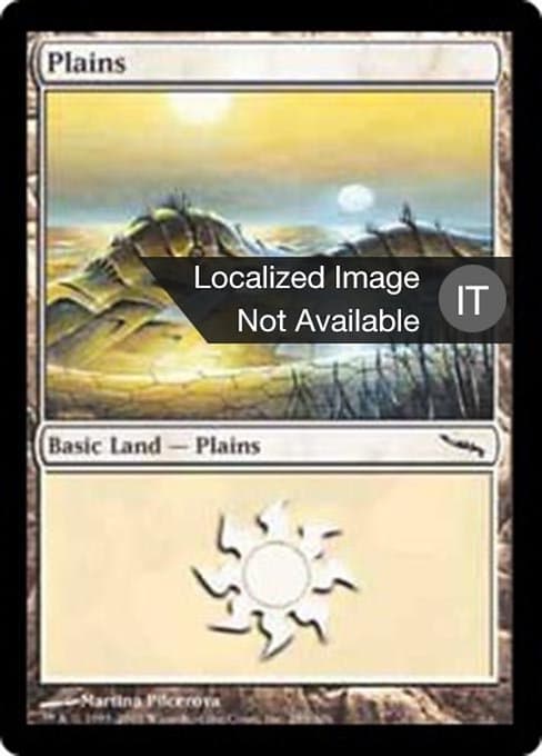 Plains