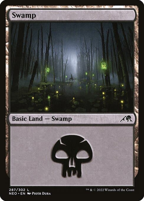 Swamp