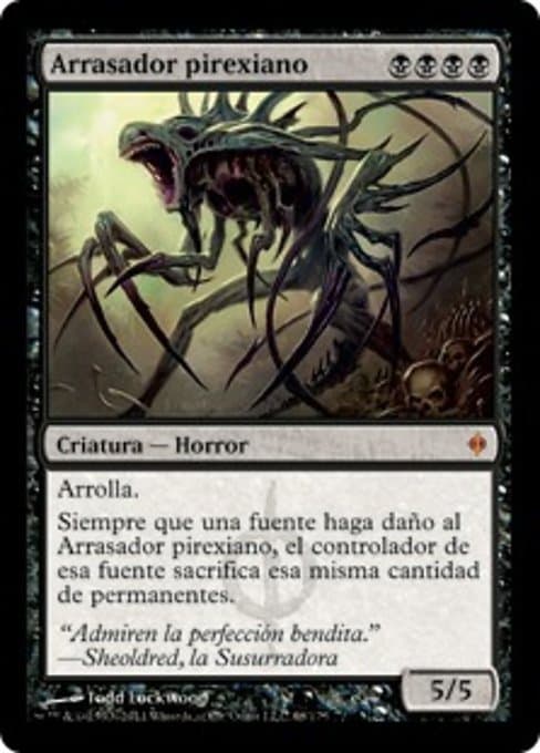 Phyrexian Obliterator