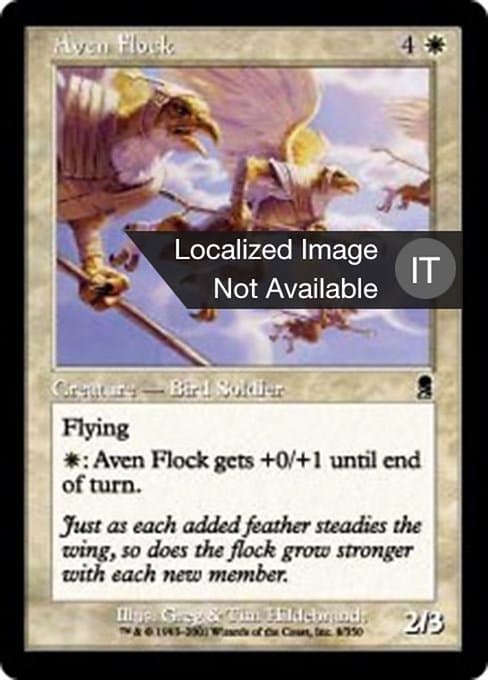 Aven Flock