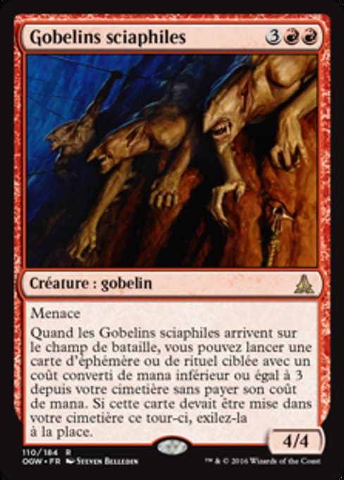 Goblin Dark-Dwellers