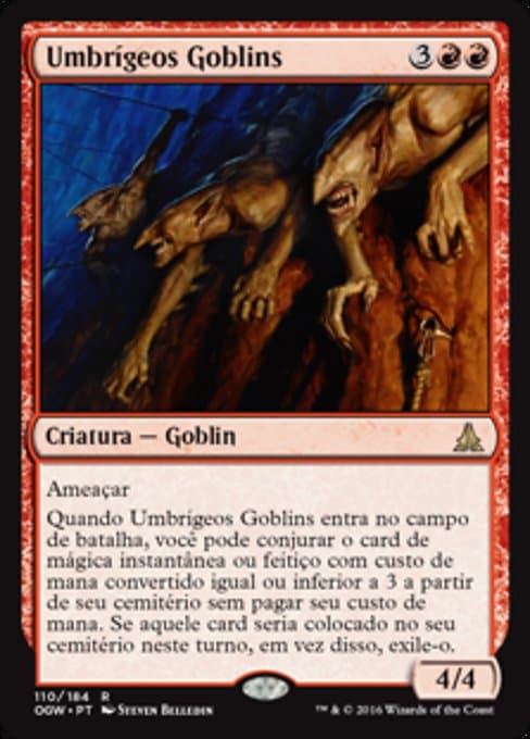 Goblin Dark-Dwellers