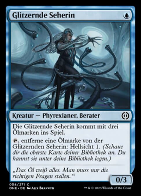 Glistener Seer