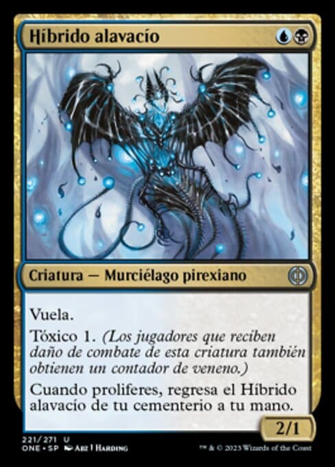 Voidwing Hybrid