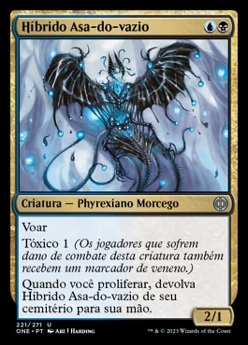 Voidwing Hybrid