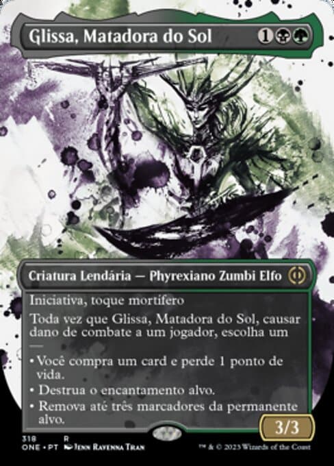 Glissa Sunslayer