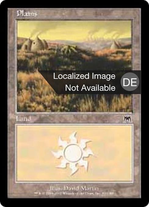 Plains