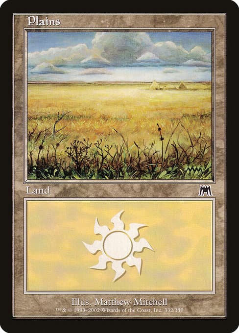 Plains