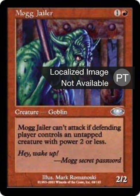 Mogg Jailer