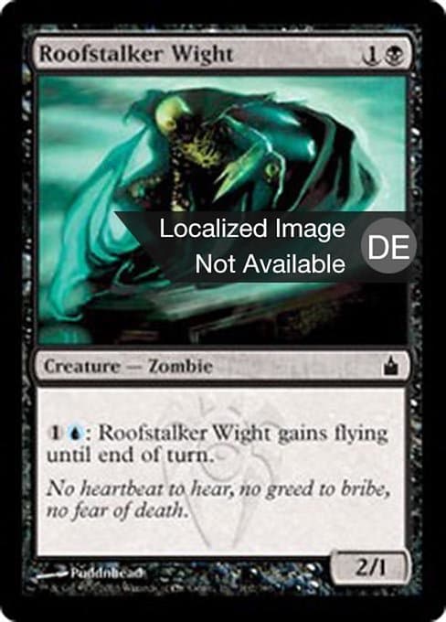 Roofstalker Wight