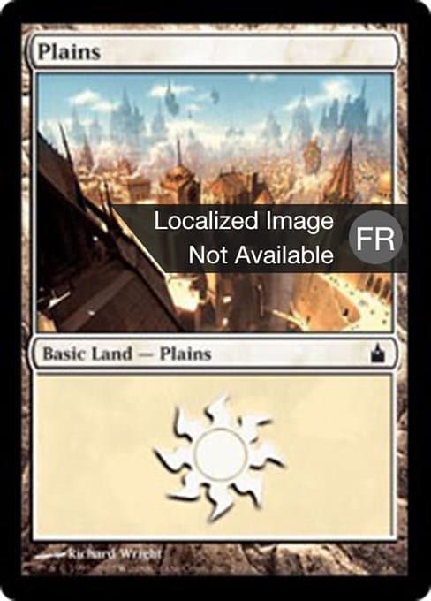 Plains