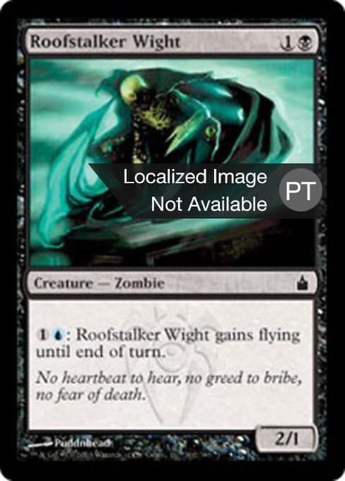 Roofstalker Wight