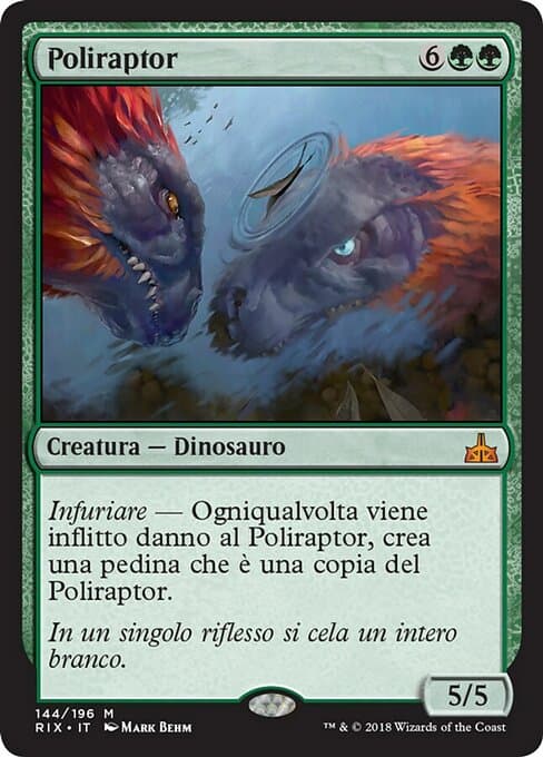 Polyraptor