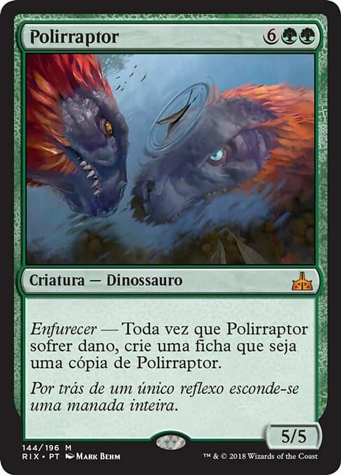 Polyraptor