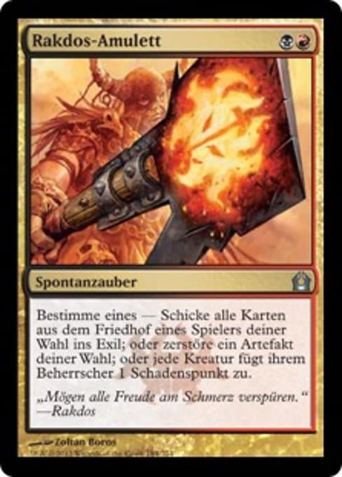 Rakdos Charm