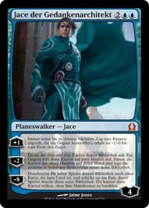 Jace, Architect of Thought