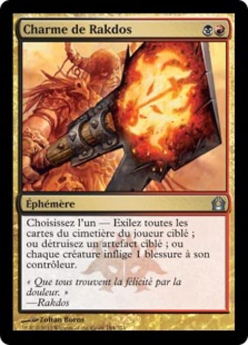 Rakdos Charm