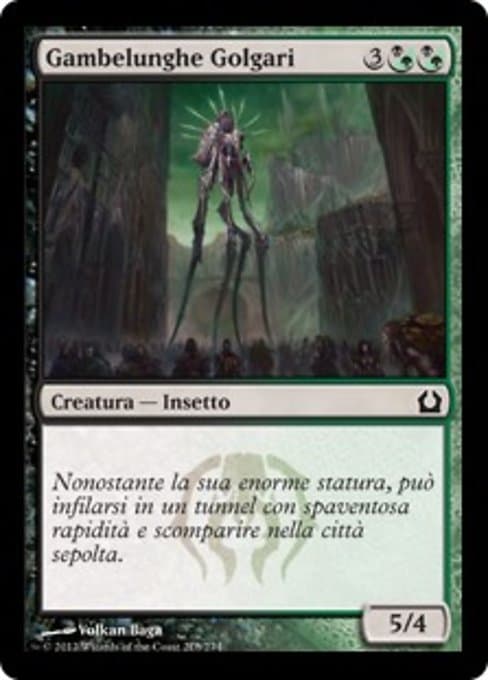 Golgari Longlegs