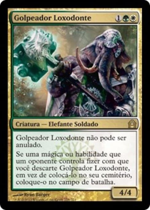 Loxodon Smiter