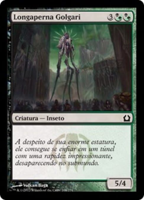 Golgari Longlegs