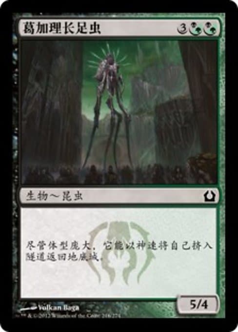 Golgari Longlegs