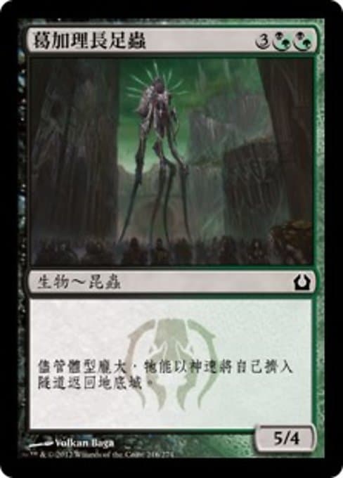 Golgari Longlegs