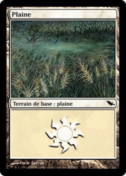 Plains