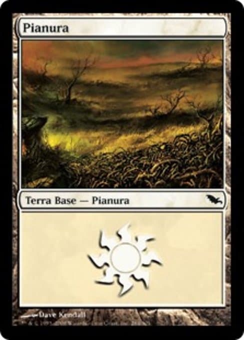 Plains