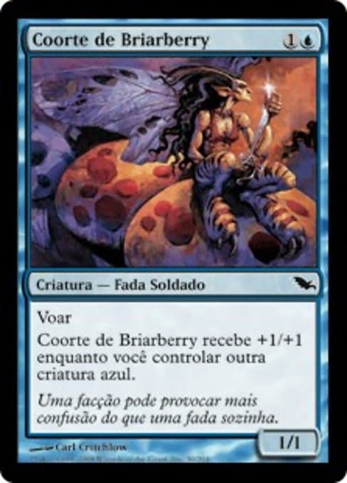 Briarberry Cohort